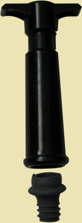 Wine Stopper